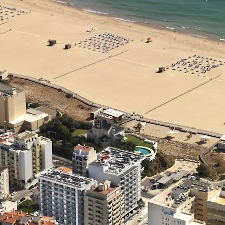 Hotel Da Rocha