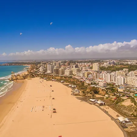 Rr Da Rocha Ξενοδοχείο