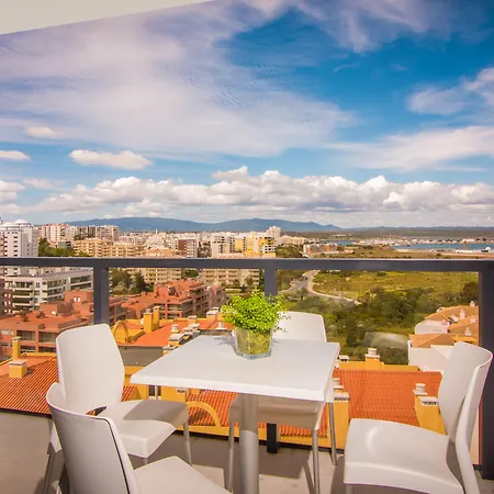 Hotel Da Rocha 4*