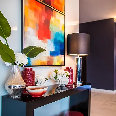 Da Rocha Hotel 4*