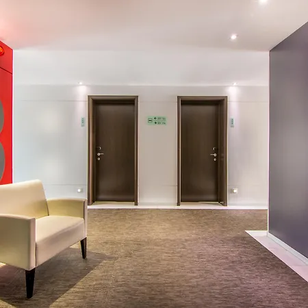 Da Rocha Hotel