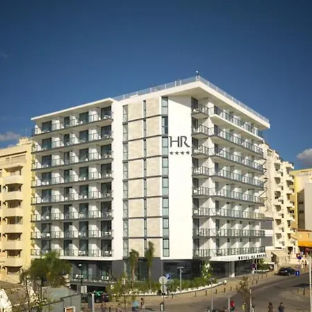 Da Rocha Hotel Portimão