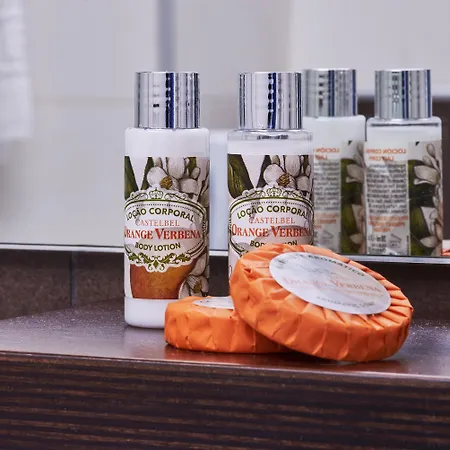 Rr Da Rocha Ξενοδοχείο