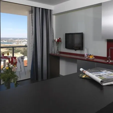 Rr Da Rocha Ξενοδοχείο