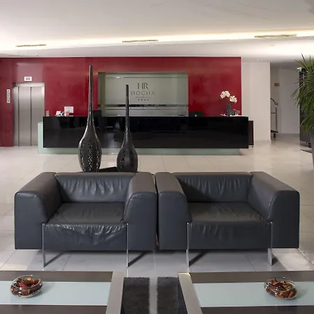 Rr Da Rocha Ξενοδοχείο 4*