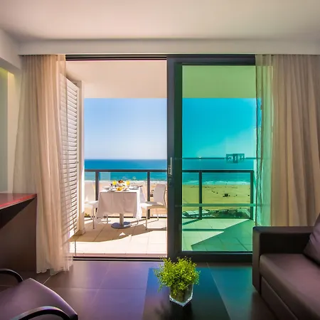 Rr Da Rocha Ξενοδοχείο