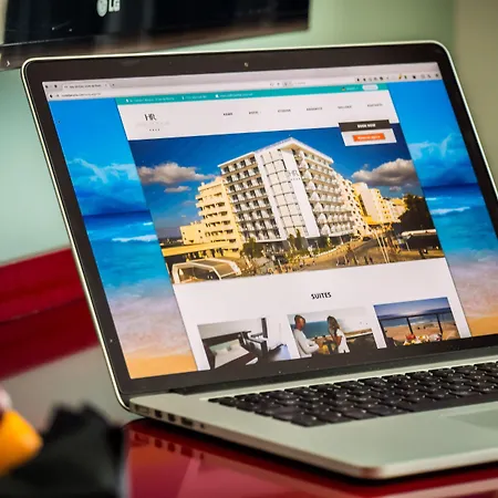 Ξενοδοχείο Rr Da Rocha Portimão