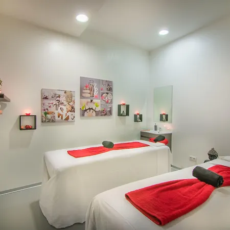 Rr Da Rocha Ξενοδοχείο