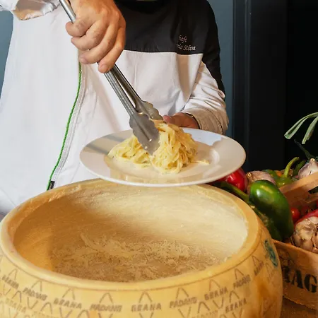 Ξενοδοχείο Rr Da Rocha