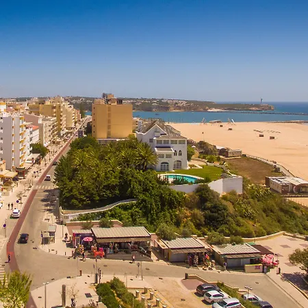 Rr Da Rocha 4* Portimão