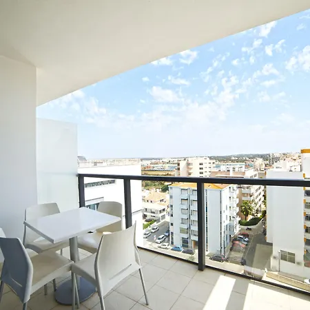 Rr Da Rocha Ξενοδοχείο 4*