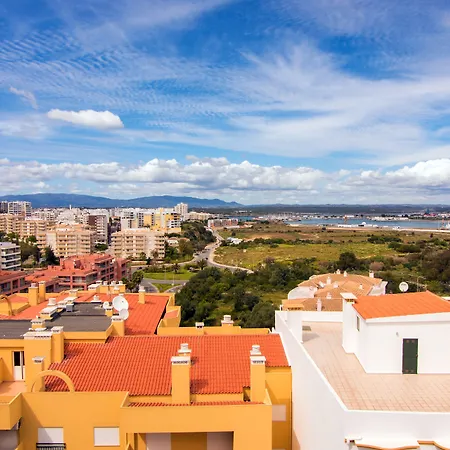 Rr Da Rocha Ξενοδοχείο 4*