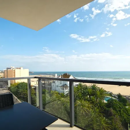 Da Rocha 4* Portimão