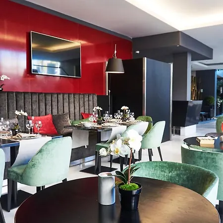 Rr Da Rocha Ξενοδοχείο Portimão