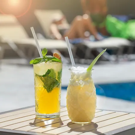 Ξενοδοχείο Rr Da Rocha 4*